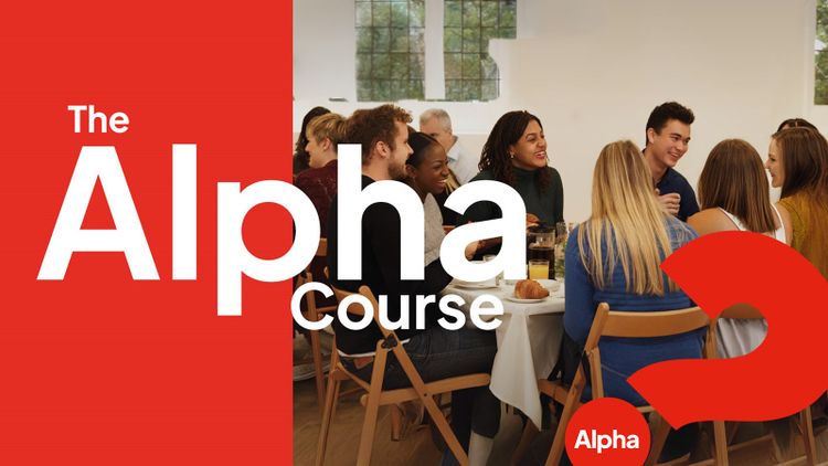 The Alpha Course