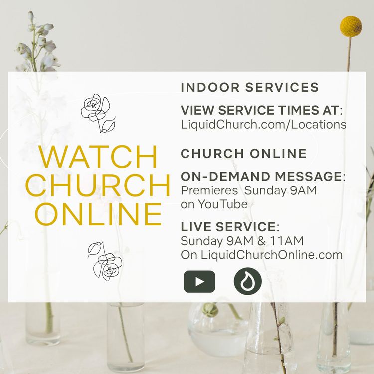 Church Online